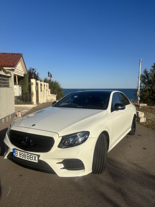 Mercedes de vanzare !