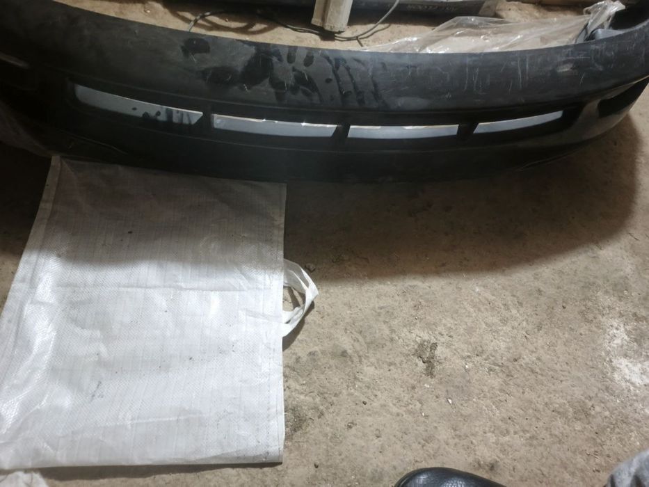 Lacetti xetchbek bamper