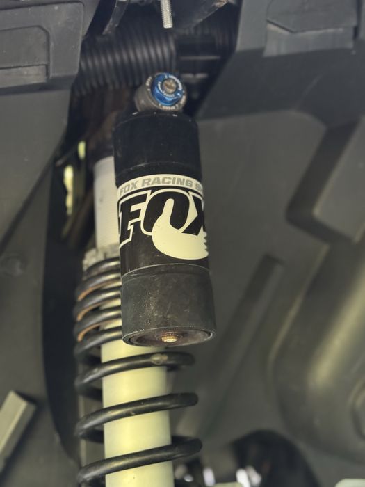 Can-am Outlander 1000R!