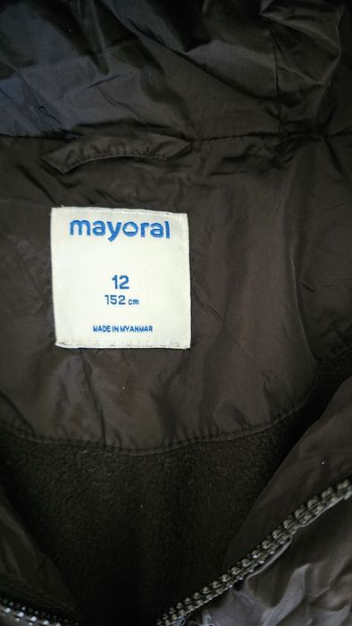 Зимно детско яке Mayoral