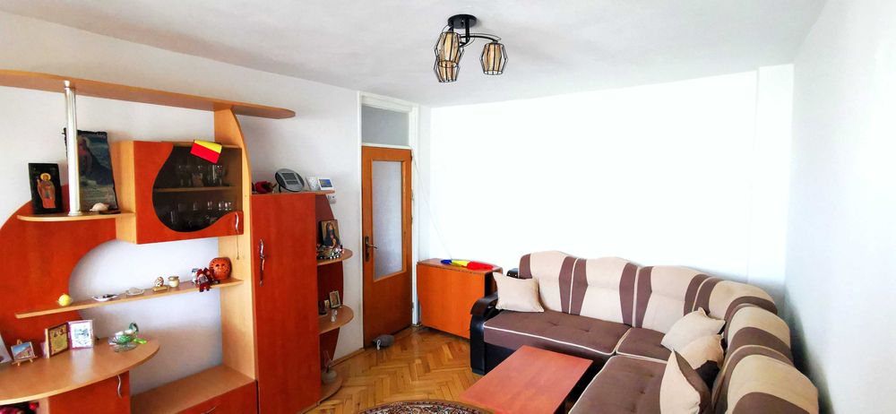 APARTAMENT ULTRACENTRAL 4 camere în Alexandria