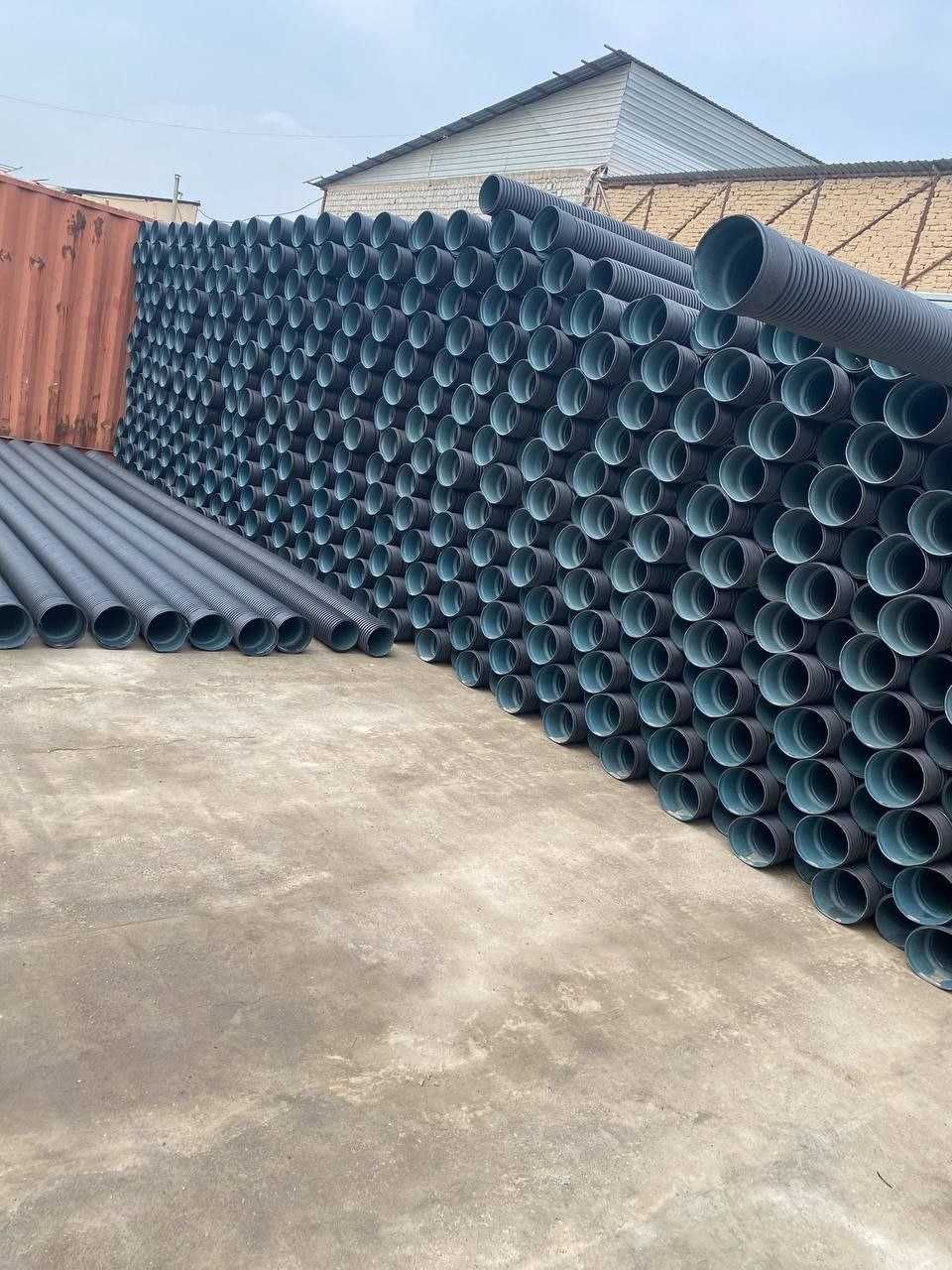 Polietilen truba gofra trubala. Гофра труба, полиэтиленовые трубы есть