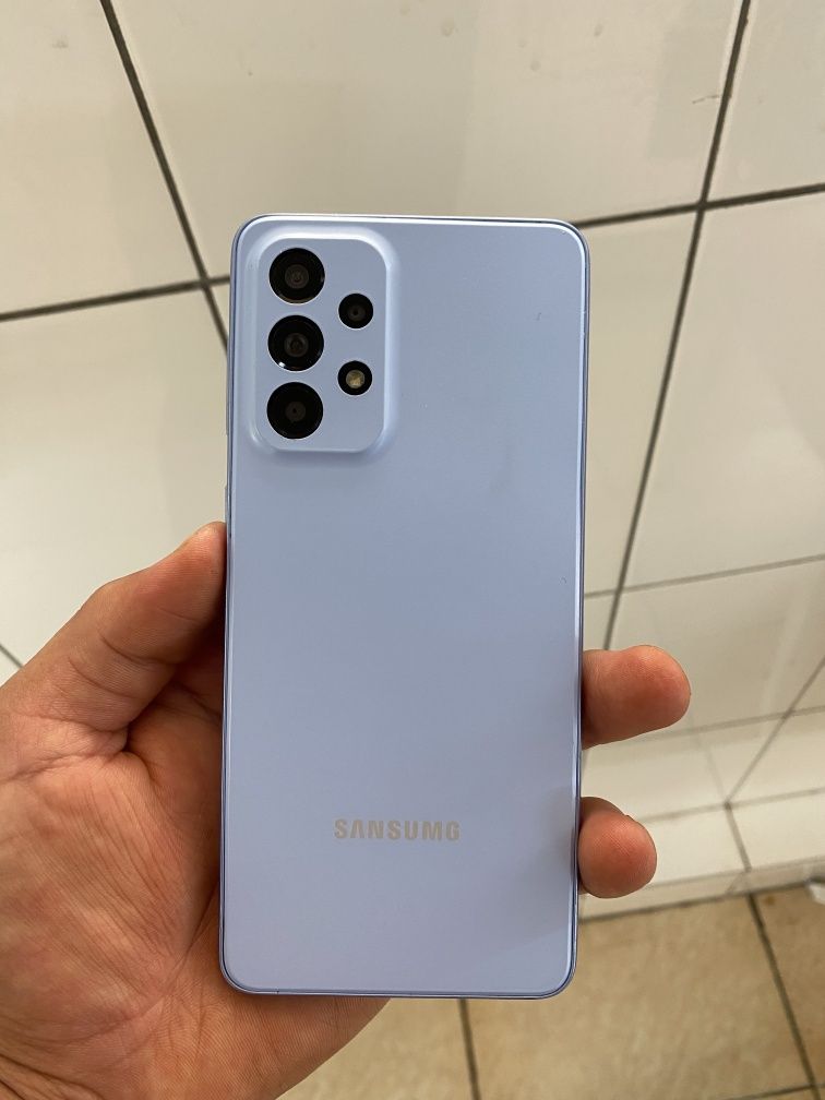 Samsung Galaxy A33 5G