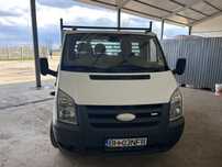 Vamd ford transit