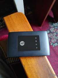 WiFi 4G MegaFon MR150-5