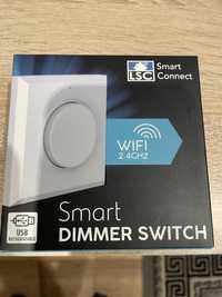 Smart dimmer switch, LSC smart connect wifi 2.4 ghz