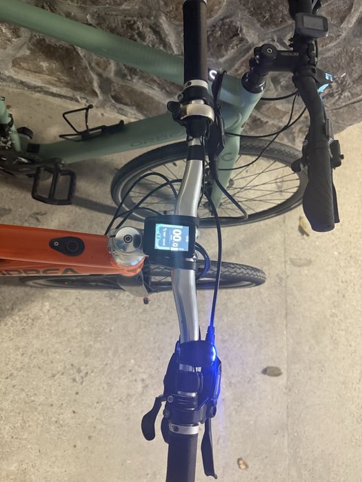 Biciclete Trekking/Naveta/Citybike (schimb cu diverse!?)