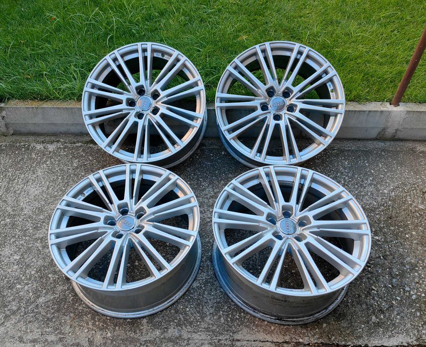 Джанти за Ауди 19 цола