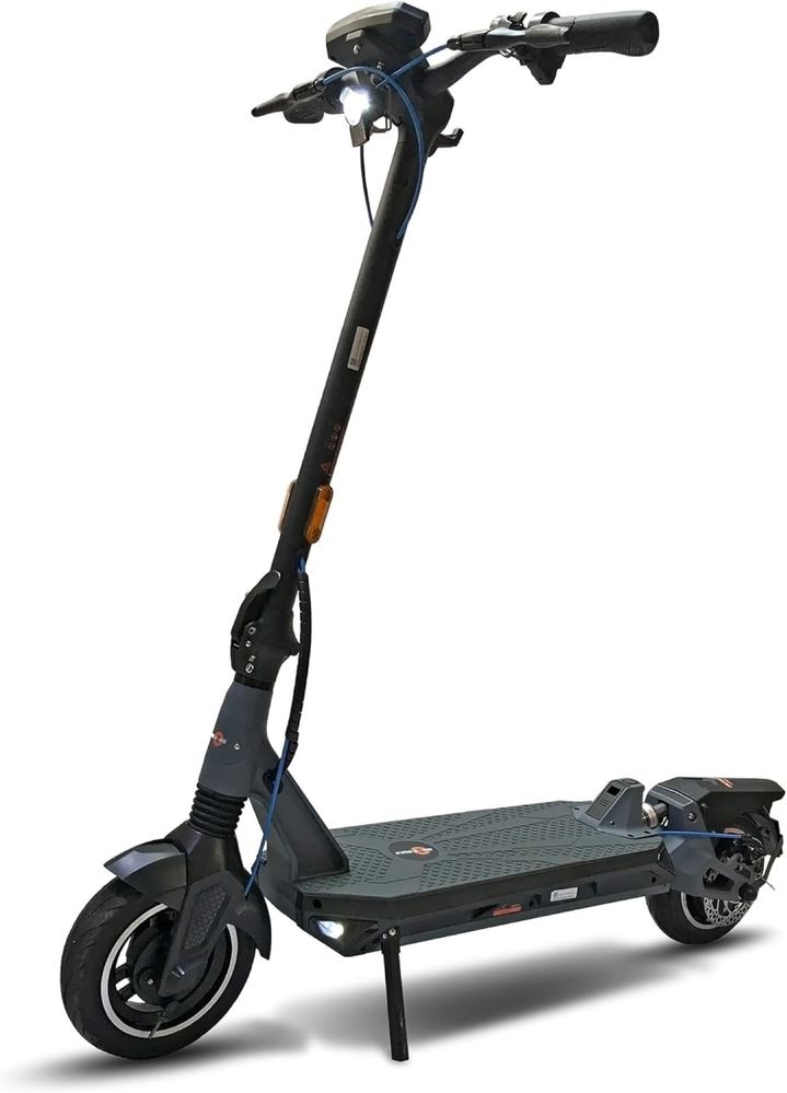 KING SONG N12 Pro 1000W/60V