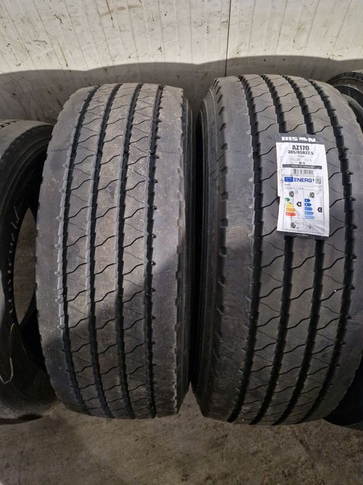 385 65 r22.5 Bison