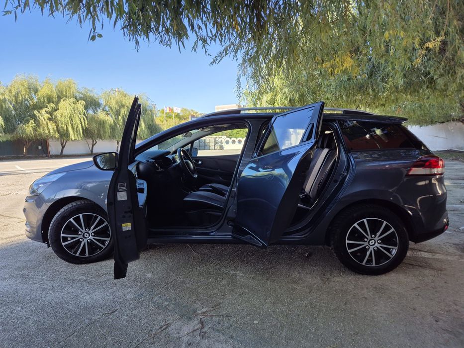 Renault Clio  2019