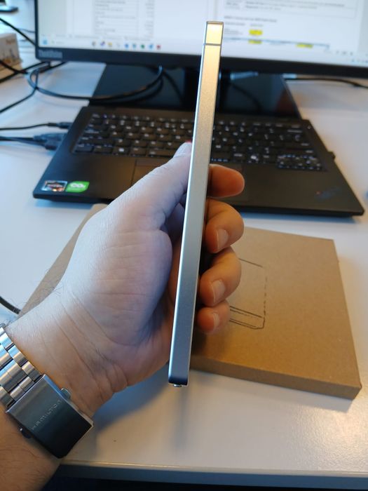 Samsung Galaxy S25 Ultra  Stare impecabilă, baterie 100%