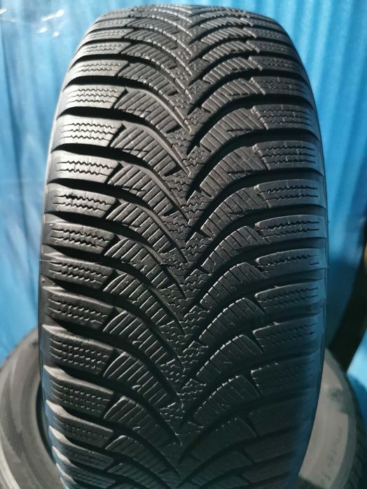 205 55 16 hankook m+s o bucata