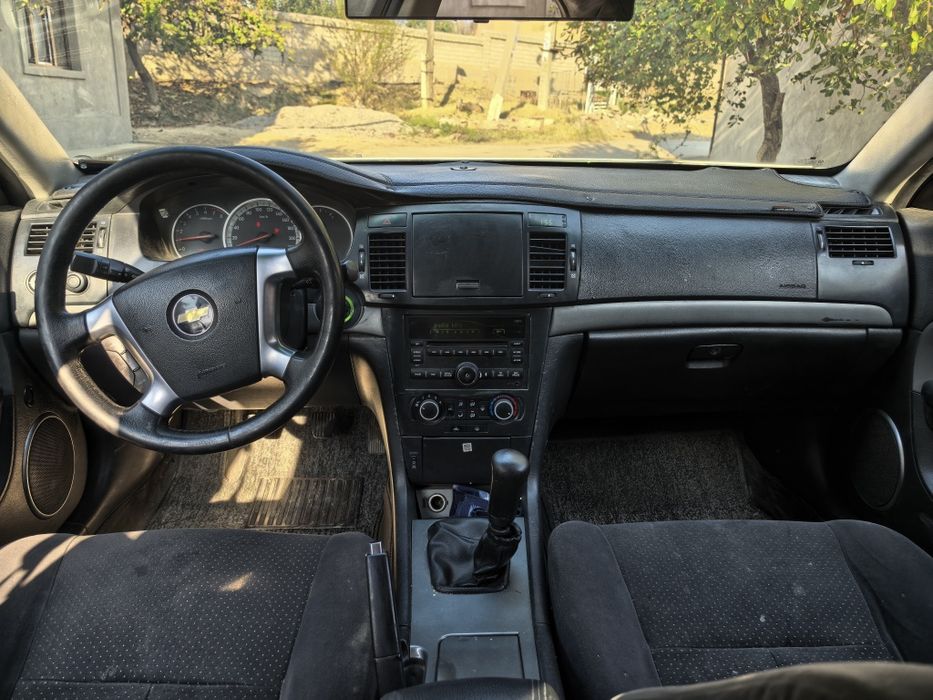 Epica 2008 sotiladi
 suyagi butun udar yemagan
646.000Km yurgan
holat