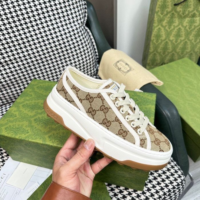 Маратонки Gucci 37 номер