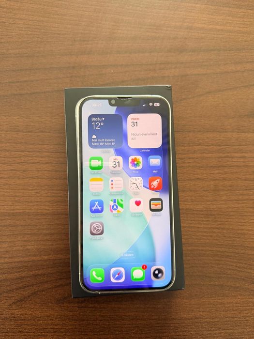 iPhone 13 PRO MAX 128GB