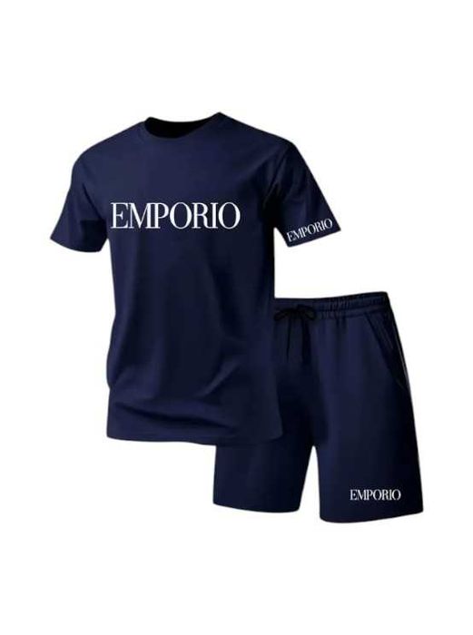 Стилен екип дизайнер EMPORIO