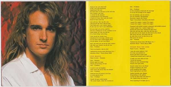CD Megadeth - Rust in Peace 1990