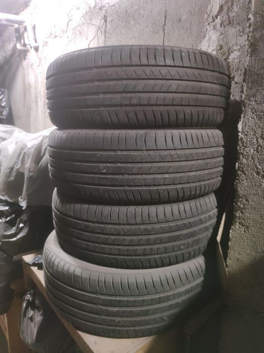 Гуми 205 55 16 Dayton