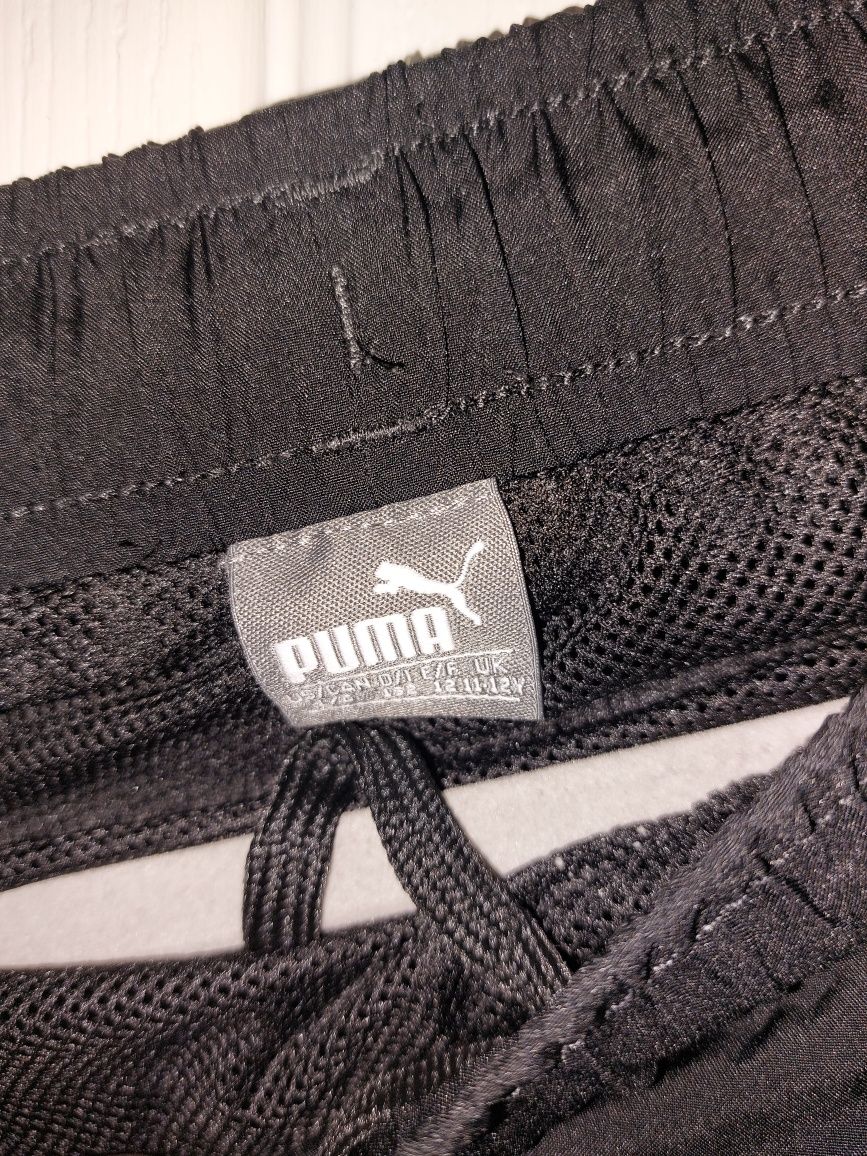 Trening PUMA COPII negru