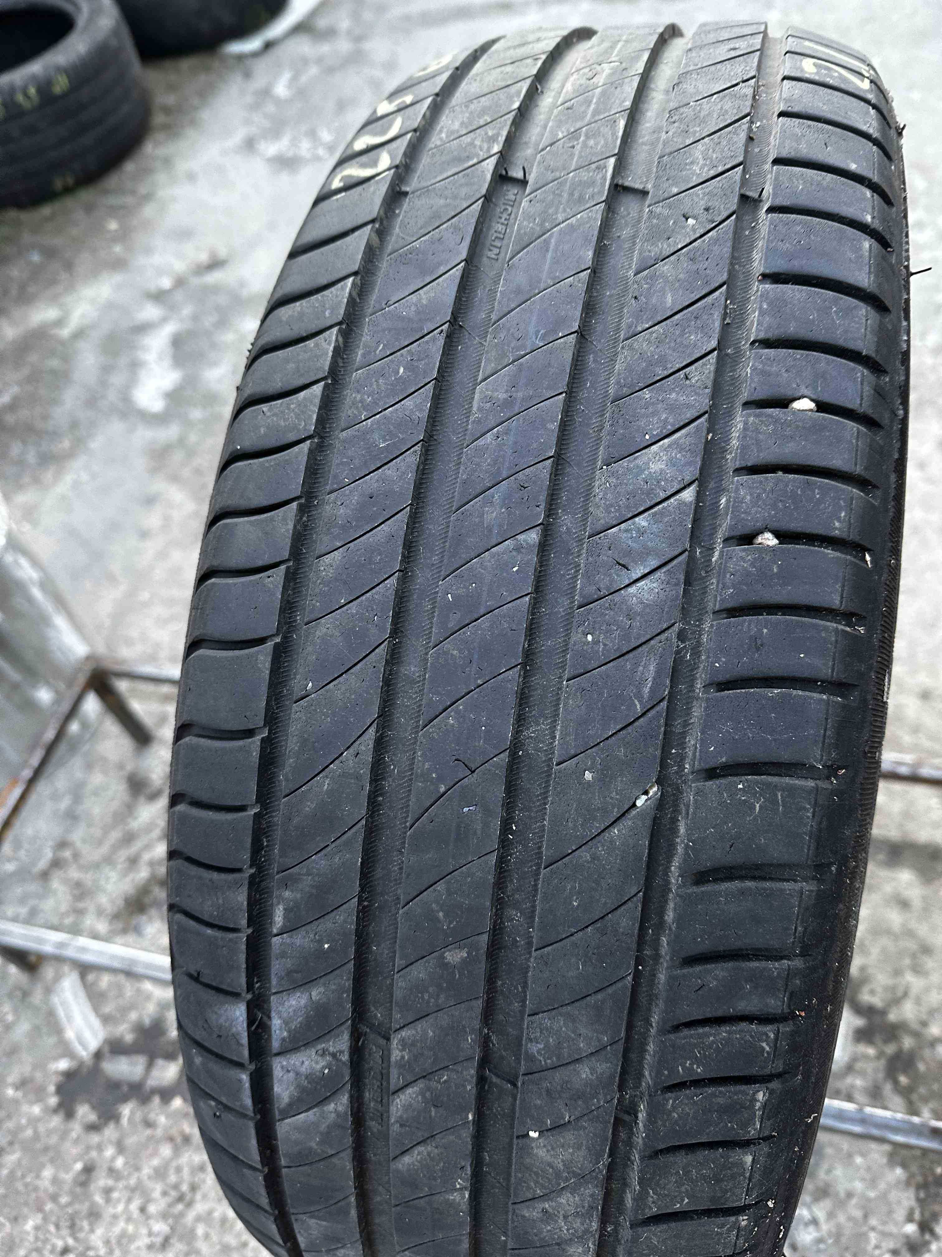 Anvelopa Vara 225/60 R17 MICHELIN Primacy 4 99V