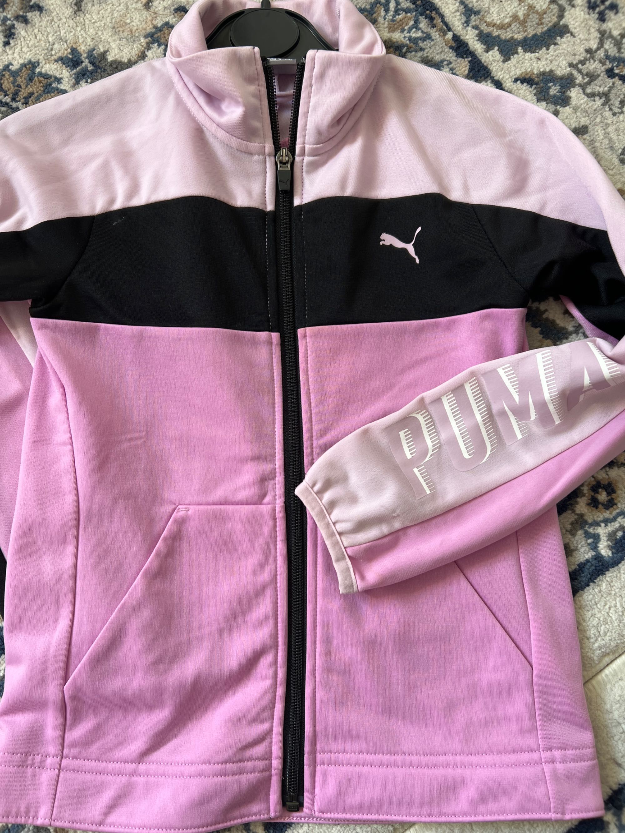 Детски оригинален  комплект PUMA