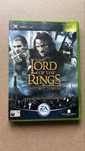 Игра Xbox: Lord of the Rings: The Two Towers