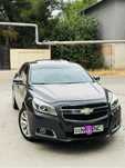 Malibu 1 3 aftamat full
