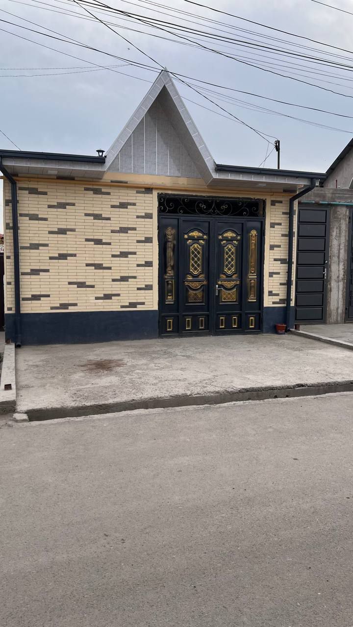 Срочно продается дом частный