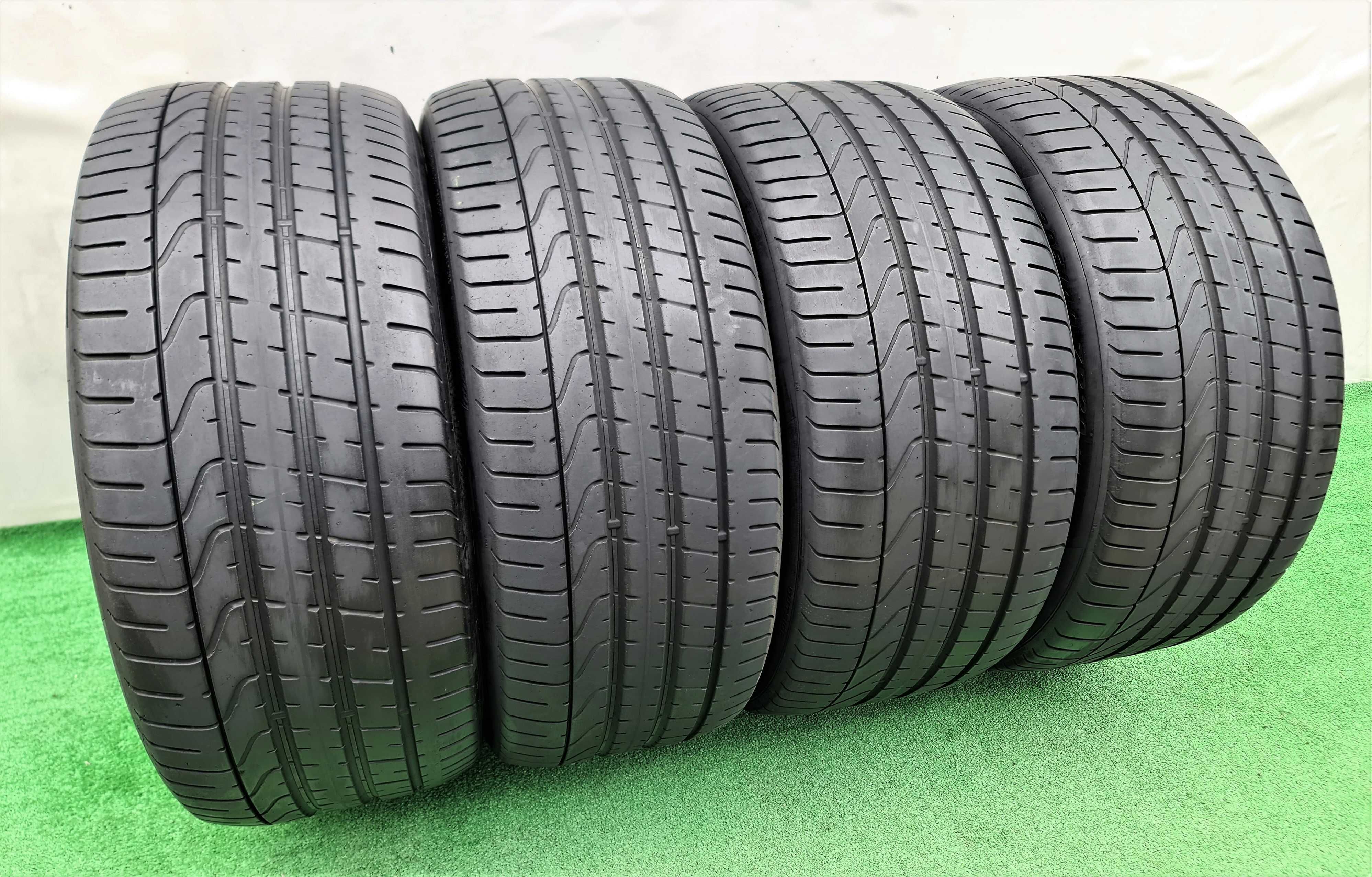 пакет 275/45/20 и 305/40/20 PIRELLI P Zerro