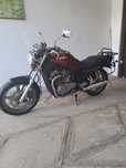 Suzuki Vx 800...