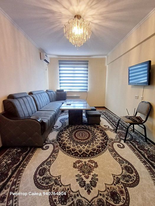 Шахар Хокимяти аркасида