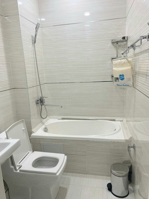 Срочно аренда Юнусабад 19 новострой 79м²