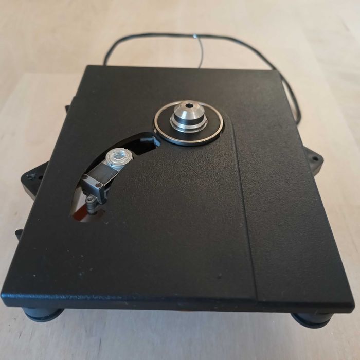 Philips CDM1 MK1 Лазерна Оптика