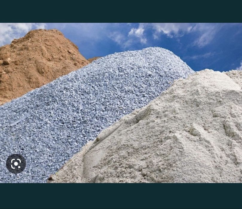 Песок для детской плошадки мешками