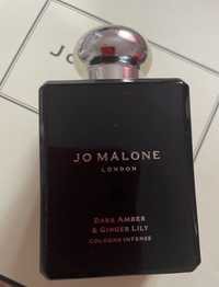 Jo Malone dark amber and ginger lily