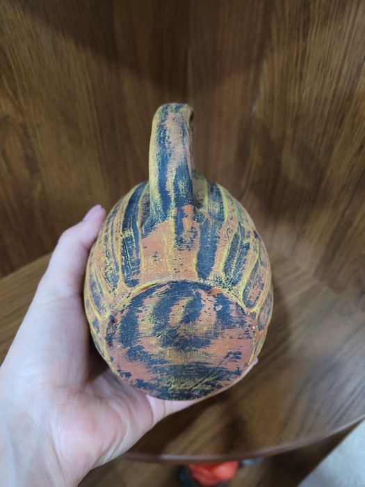 Кружка пивная или ваза