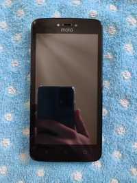 Motorola Moto C.