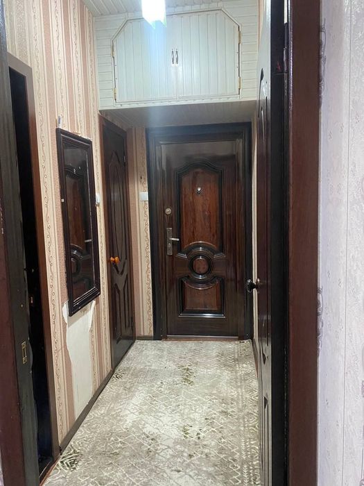 Продаётся квартира