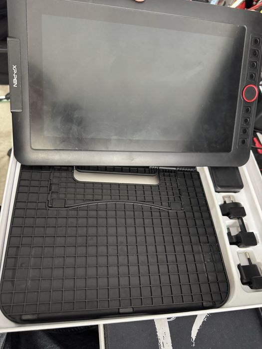 Графический планшет XP-PEN Artist 12 Pro