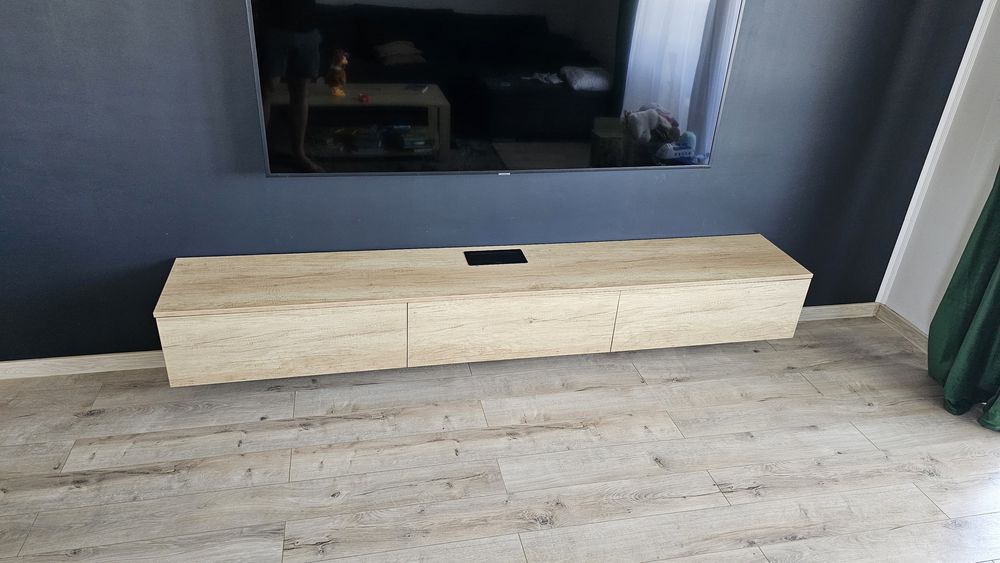 Mobilier comoda tv