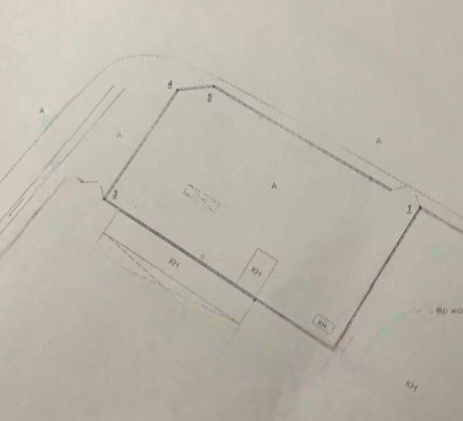 Продаётся земельный участок под строительство Мирзо-Улугбекский район