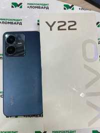 VIVoY22 64GB [Жанатас]369551