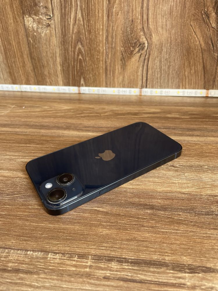 Iphone 14 midnight ,128 Gb