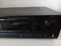 Усилвател, ресивър Sony STR-GX390
