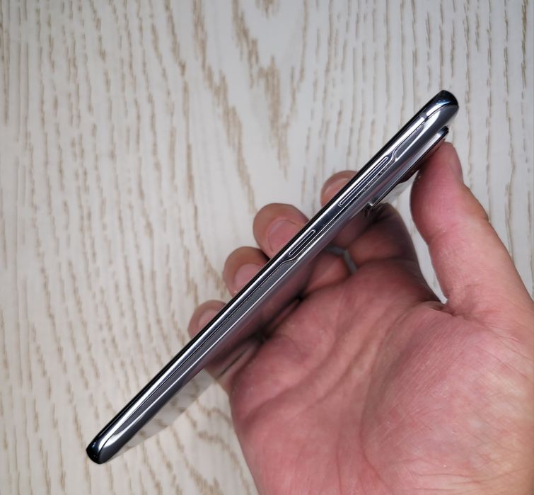 Samsung Galaxy S20