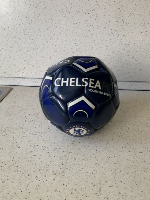 Топка Челси Chelsea и видео касети