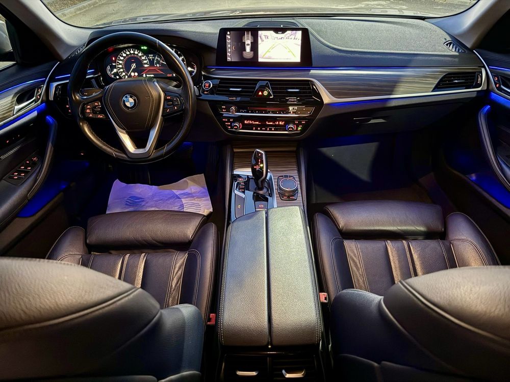 BMW 520d-190cp-An 2019-G31-INDIVIDUAL-