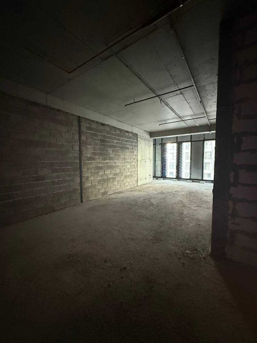 СРОЧНО ПРОДАЕТСЯ 3х ком квартира в ЖК "Nest one" Вид на Парк