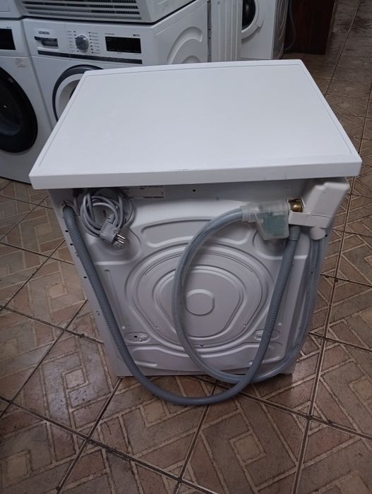 Пералня Бош Bosch Maxx 7 Made in Germany A++ 7кг  24 месеца гаранция !